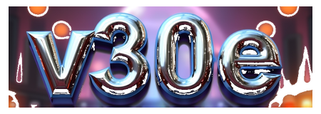 v30e logo